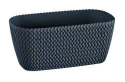 Doniczka pleciona Splofy Case DSPC300