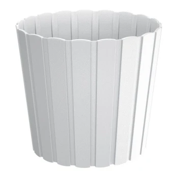 Doniczka okrągła Boardee Basic DDE240