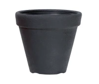 Doniczka okrągła Classic DBC57