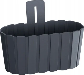 Doniczka na ścianę Boardee Wall DDES280