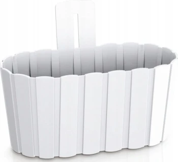 Doniczka na ścianę Boardee Wall DDES280