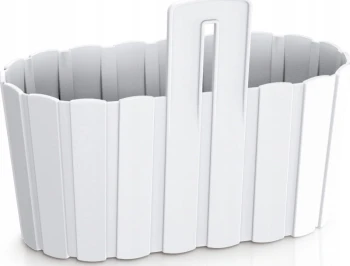 Doniczka na ścianę Boardee Wall DDES280
