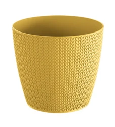 Doniczka okrągła Wheaty DWH130
