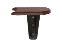 Palisada ogrodowa niska IPAK1 Prosperplast