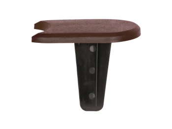 Palisada ogrodowa niska IPAK1 Prosperplast