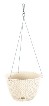 Doniczka wisząca Splofy DSPW270S