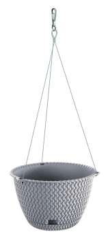Doniczka wisząca Splofy DSPW270S