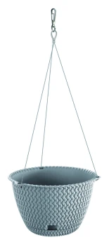 Doniczka wisząca Splofy DSPW270S