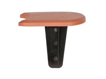 Palisada ogrodowa niska IPAK1 Prosperplast