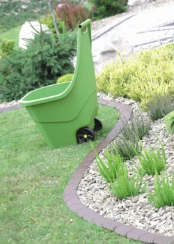 Palisada ogrodowa niska IPAK1 Prosperplast