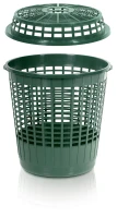 Kosz ogrodowy Cage IKOSZ60