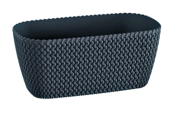 Doniczka pleciona Splofy Case DSPC400 (