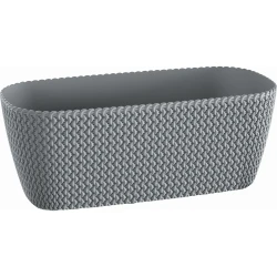 Doniczka pleciona Splofy Case DSPC400
