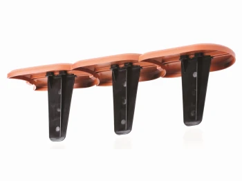 Palisada ogrodowa niska IPAK1 Prosperplast