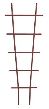 Podpórka drabinka do kwiatów DRAB IDR1