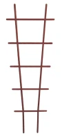 Podpórka drabinka do kwiatów DRAB IDR4