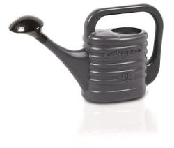 Konewka ogrodowa Zebra 5l IKZ05