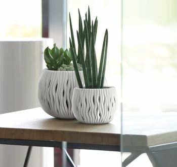 Doniczka ażurowa Sandy Bowl DSK180