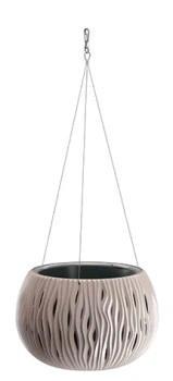 Doniczka ażurowa Sandy Bowl DSK290WS