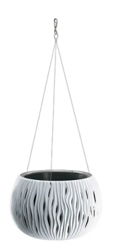 Doniczka ażurowa Sandy Bowl DSK290WS