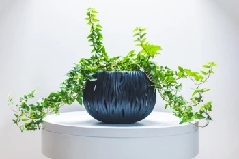 Doniczka ażurowa Sandy Bowl DSK290WS