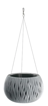 Doniczka ażurowa Sandy Bowl DSK370WS