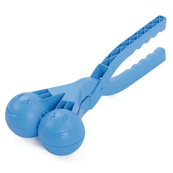 Śnieżkomat do kulek śnieżnych SNOWBALLEE 2 Prosperplast