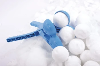 Śnieżkomat do kulek śnieżnych SNOWBALLEE 2 Prosperplast