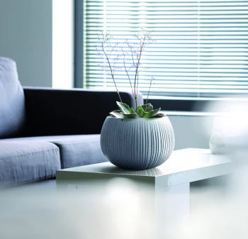 Beton Bowl DKB370 z wkładem