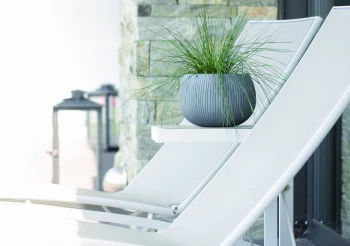 Beton Bowl DKB370 z wkładem