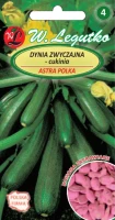 Nasiona Dynia zwyczajna, cukinia Astra Polka, 3g