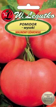 Pomidor Malinowy Ożarowski