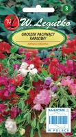 Nasiona Groszek pachnący mieszanka karłowa, 3g