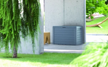 Skrzynia ogrodowa WoodeBox MBWL280