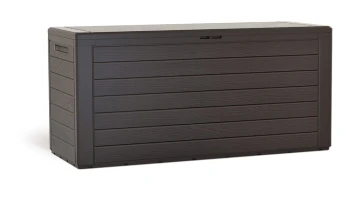 Skrzynia ogrodowa WoodeBox MBWL280