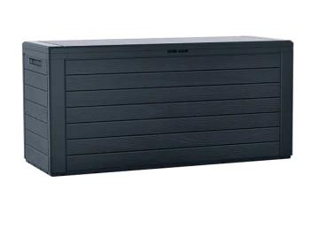 Skrzynia ogrodowa WoodeBox MBWL280