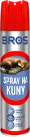 BROS Spray na kuny 400ml
