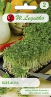 Nasiona Rzeżucha, 10g