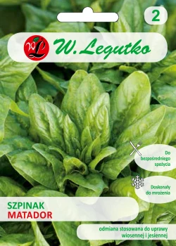 Szpinak Matador  (1) przód.jpg