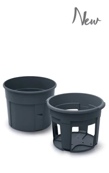 Doniczka do uprawy zieminiaków,