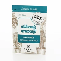 WIDOCZNIE WZMOCNIJ! Nawóz sypki do roślin, PLANT Lover