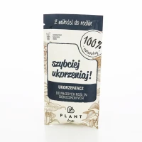 SZYBCIEJ UKORZENIAJ! Ukorzeniacz młodych roślin, PLANT Lover