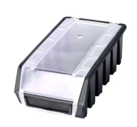 Pojemnik magazynowy, Ergobox 2L Plus, Patrol