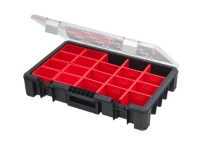 Organizer narzędziowy HD 600 MIX czarny