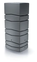 Zbiornik na deszczówkę AQUA TOWER IDTC650