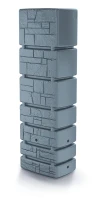 Zbiornik na deszczówkę TOWER STONE IDTST350