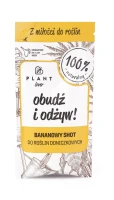 Koncentrat do roślin doniczkowych OBUDŹ i ODŻYW!