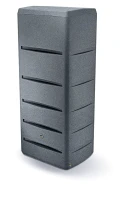 Zbiornik na deszczówkę Tower Stone RWK720 Grys granitowy