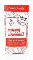 Skoncentrowany wyciąg z rumianka, PA PA ZIEMIÓRKI!