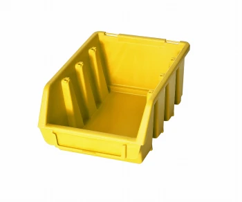 Pojemnik magazynowy, Ergobox 2, Patrol